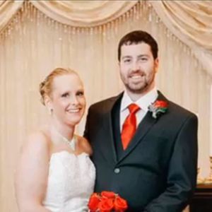 Meet your Posher, Karissa